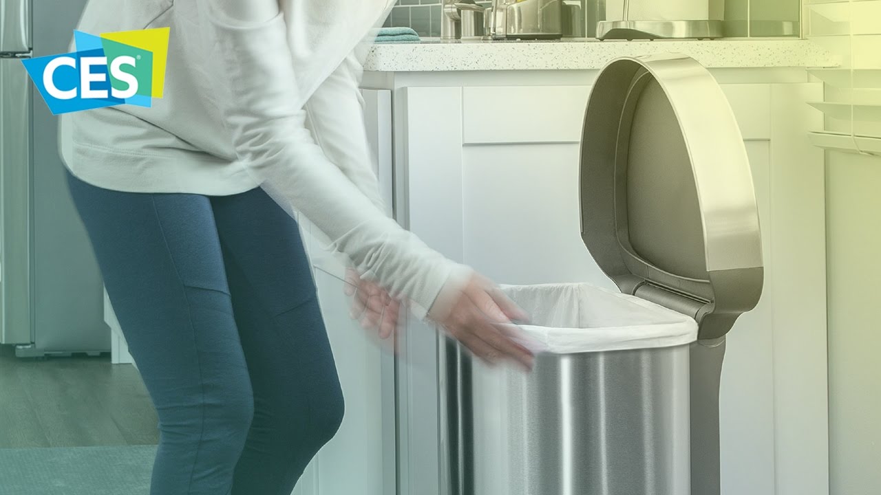 мусорное ведро нфт