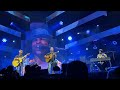 Lying in the Hands of God Dave Matthews Tim Reynolds Buddy Strong N3 Moon Palace Cancun Mexico 2/20