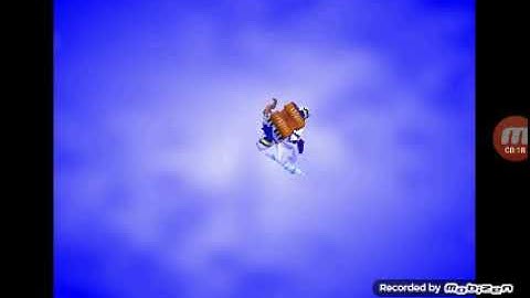 Earthworm Jim 3d (1999) intro