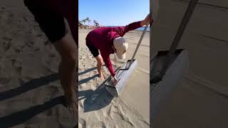 Iphone Found On Beach