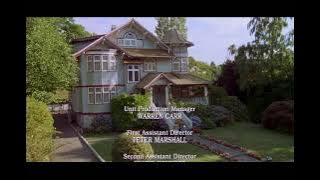 HAPPY GILMORE | Adam Sandler (1996) - End Credits