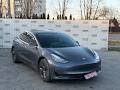 TESLA MODEL 3 SR+ RWD, 2019