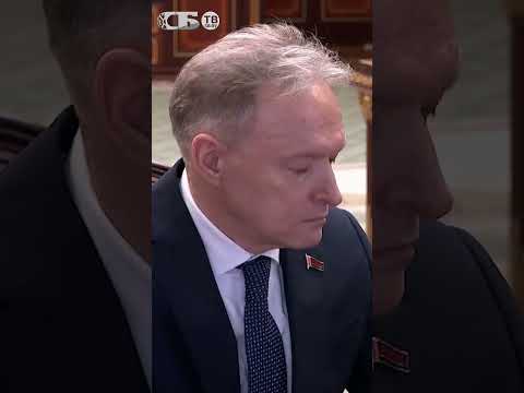 Video: Politikus Alexander Fetisov: biografie, familie, staatstoekennings en interessante feite