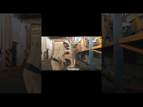 как делают текилу