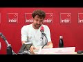 C’est ma dernière - La drôle d'humeur de Tom Baldetti