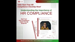 Download your HR Compliance Checklist