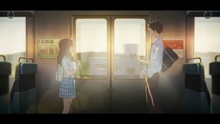 Download Lagu A Silent Voice x Another love MP3
