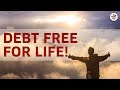 BECOME 100% DEBT FREE IN 2021 (including your home!)