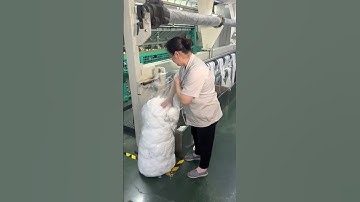 Fishnet Stock Manufacturer