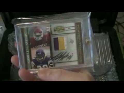 HIGH-END FOOTBALL PC SHOWCASE- Vol. 2 of my Person...