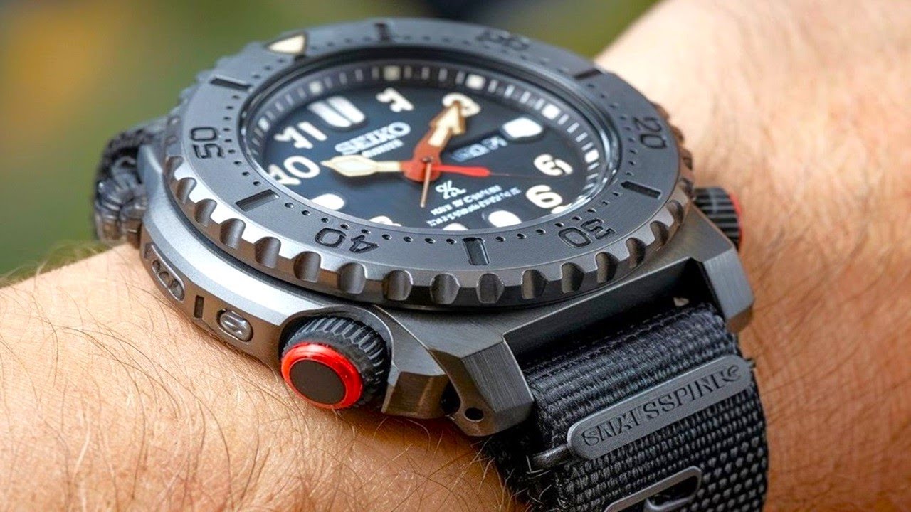 時計 SEIKO CITIZEN TECHNOS 10 WATCHES Citizen's $625 Watch with a Grand Seiko like dial? | Citizen