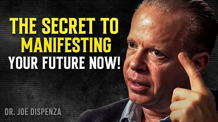 STOP Waiting for Change – How to Attract Your Future NOW - Joe Dispenza Motivation