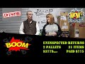WOW!! We paid $775! This Customer RETURN $3779msrp DOUBLE Liquidation PALLET UNBOXING was AMAZING!!