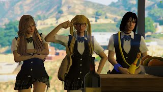𝗥𝗔𝗡𝗗𝗢𝗠 - #NoirRoleplay #gtavrp