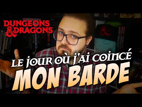 DUNGEONS & DRAGONS