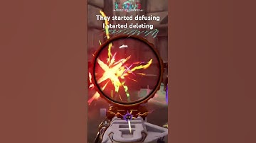 They started defusing.I started deleting.#FragPunk #PentaKill #1v5 #FPS #GamingClip #GamingChairDiff