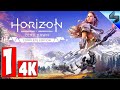 Horizon Zero Dawn На ПК ➤ Прохождение Часть 1 ➤ На Русском ➤ 4K [PC 60FPS]