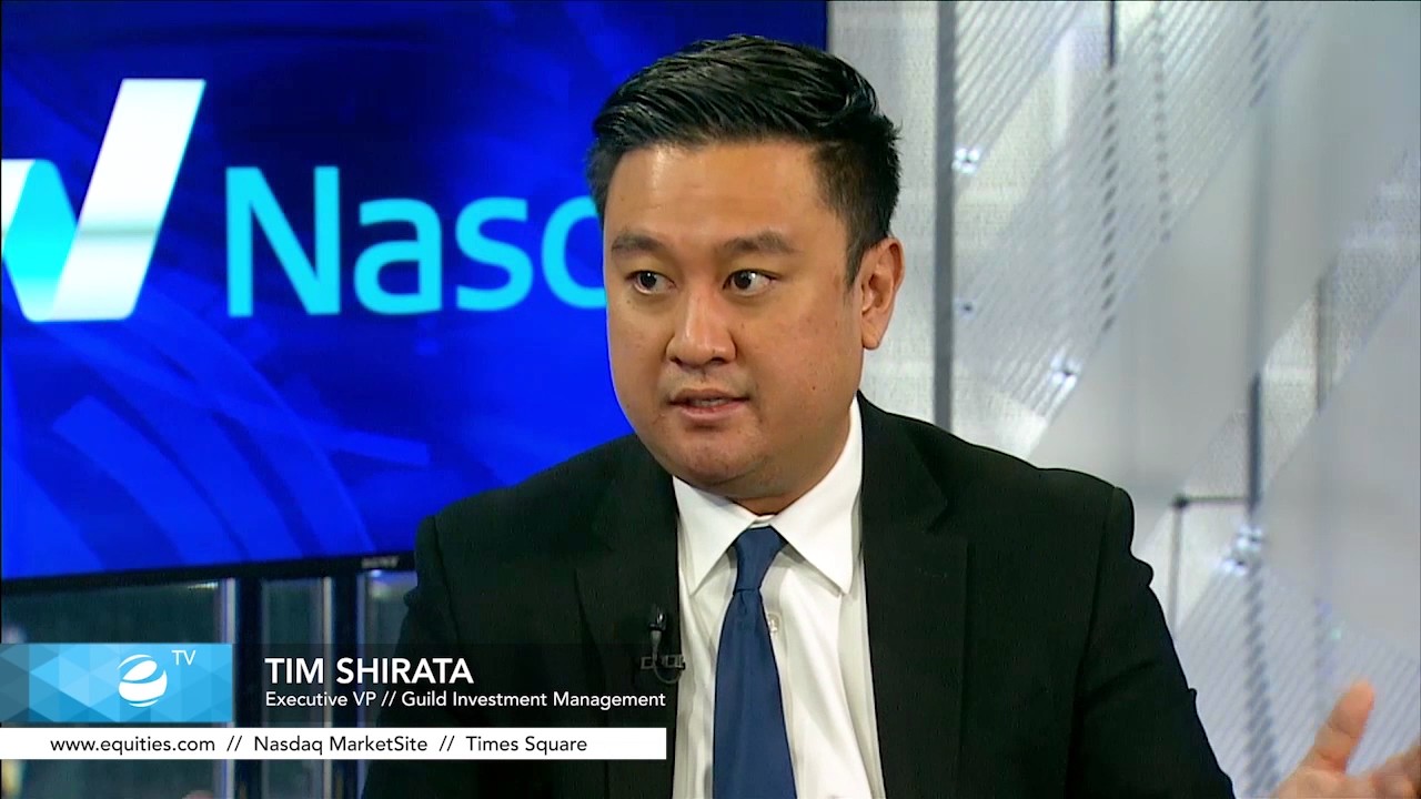 How Does Guild Investment Management Navigate Financial Markets?