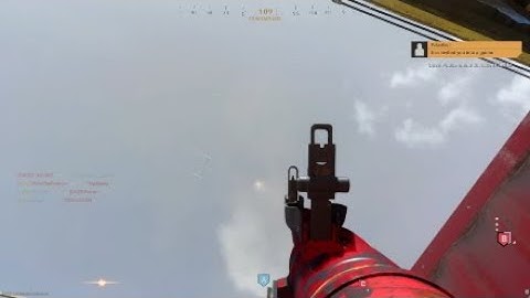 How to hit UAV with RPG