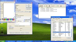 Lab 05   Simple Rootkit