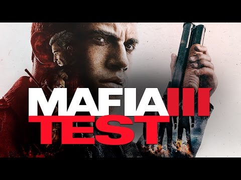 Mafia 3: Test - GIGA Games - Große Klappe, nichts dahinter