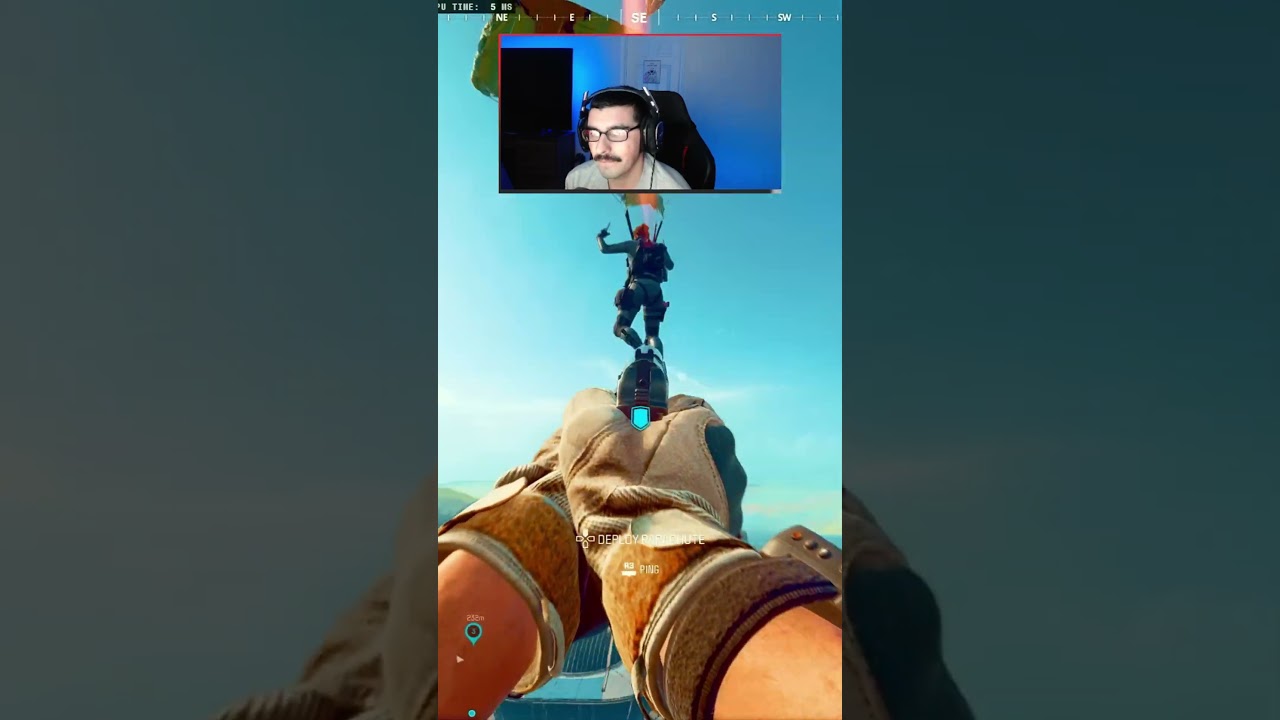 Sky Shots are back baby!! #callofduty #callofdutywarzone #warzone #COD #warzoneclips