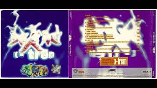 Simplu - X-trem de...Simplu (2001) / Album complet
