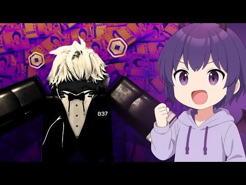 I Won Roblox’s Craziest Game… | INK GAME (VOD)
