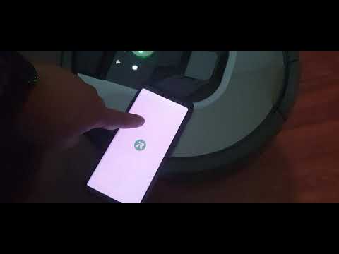 problemas con irobot roomba 960