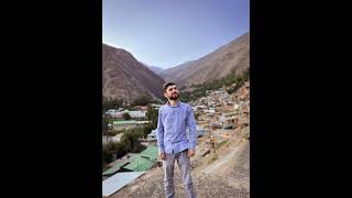 картинка: Дамир Каримов - Гулдухтари Айни -2024