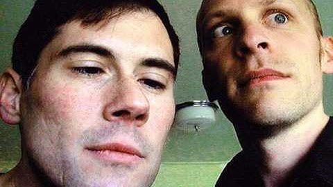 Chris and Tad - I Made Up my Mind