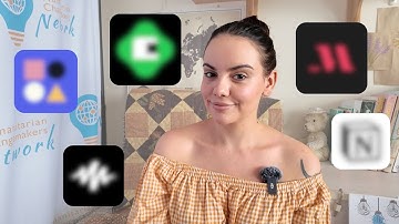 Top 5 Essential Apps for Polymaths | Boost Productivity & Lifelong Learning