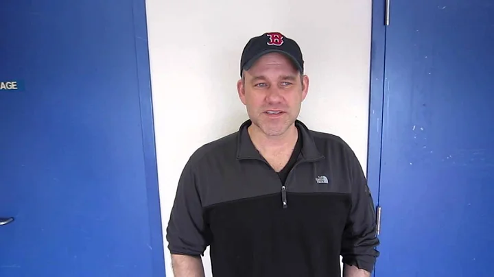 Principal Testimonials for Youth Speaker Jesse LeBeau