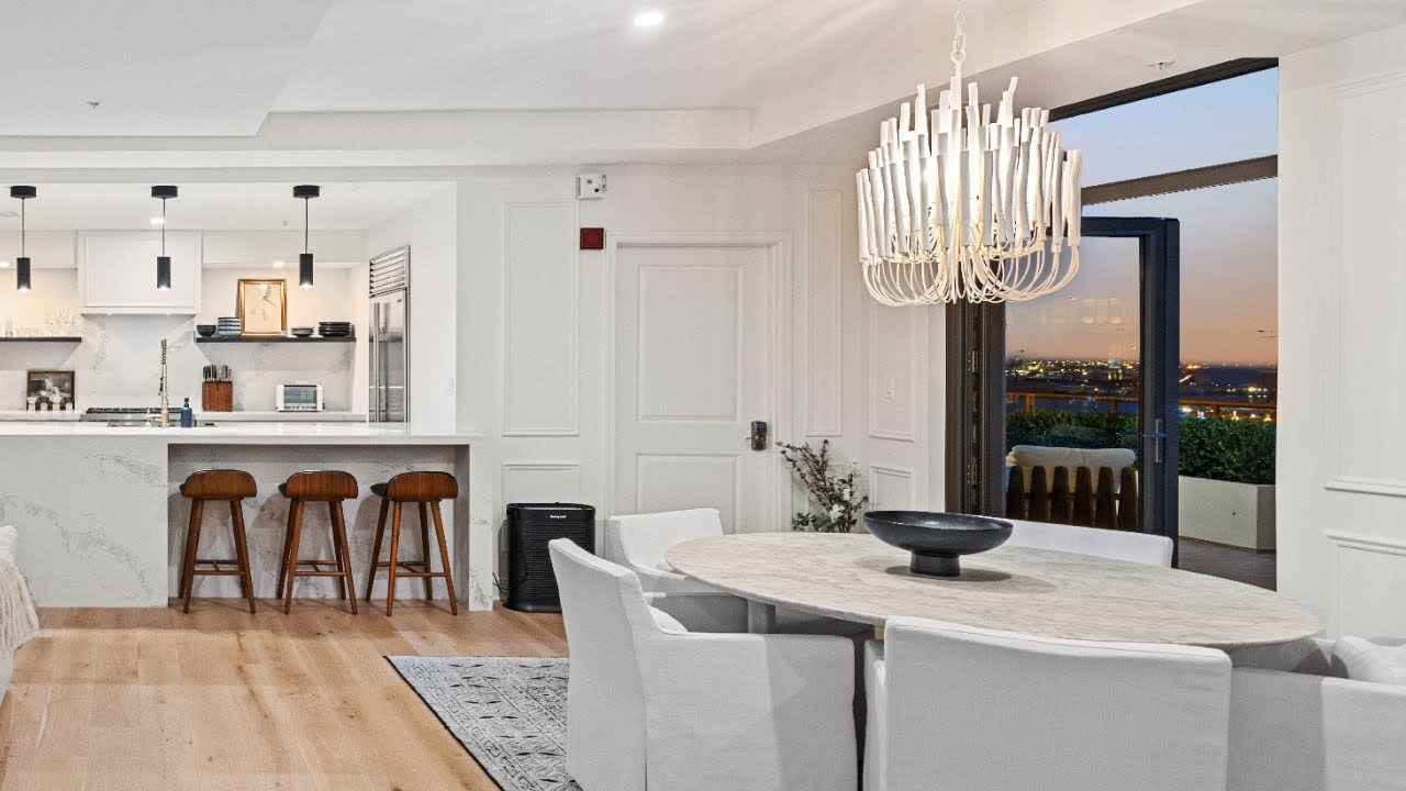 The Vue 675 President Street 2805, Baltimore, Maryland 21202 YouTube