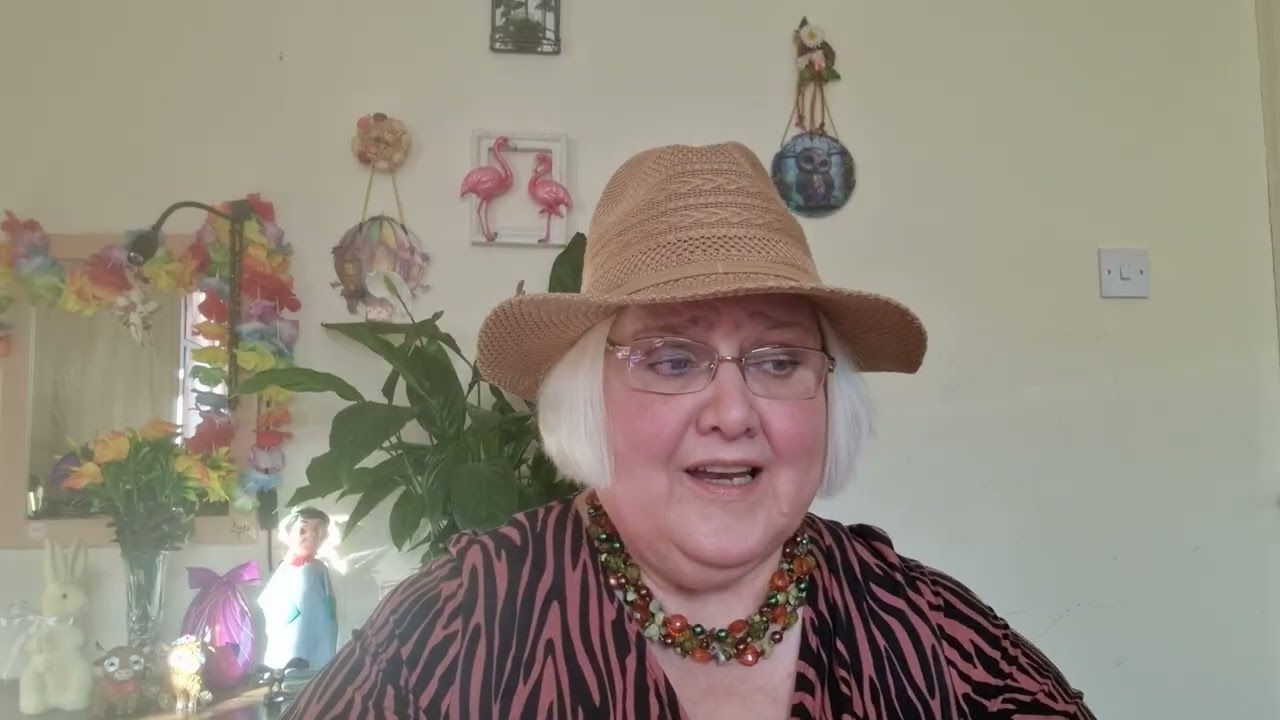 KRÕÕDALE! Baroness Mary Lovisa Eiser