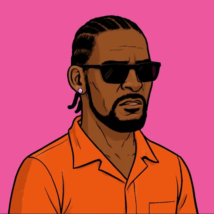 Drip Drip Drip - R. Kellai - YouTube