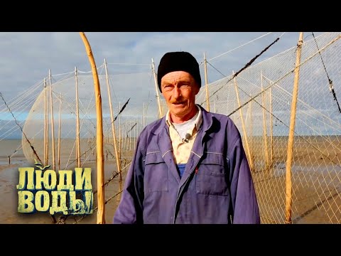 Архангельск. Поморы | Люди воды 