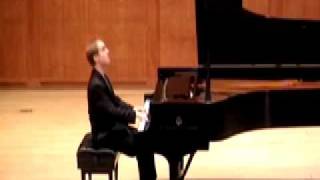 W.A. Mozart: Variations on a Theme by Duport (Part 1)