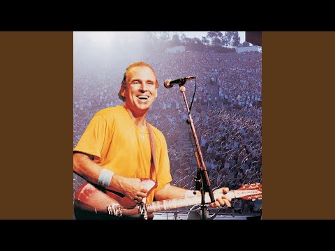 Come Monday (Live/1990)