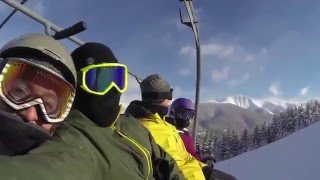 Winter Park 2015 Christmas