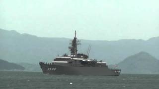 1 TV3508 かしま