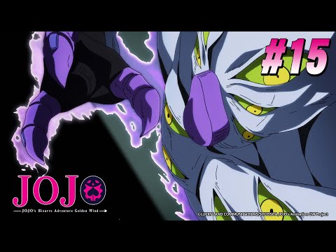 Cuộc Phiêu Lưu Kỳ Bí Của Jojo