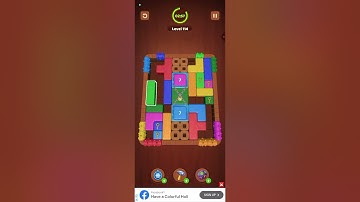 113 Level wood block jam game 2025