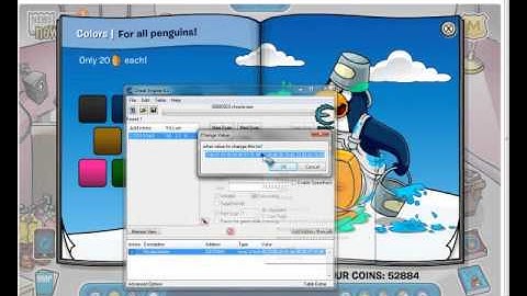 Codigo Del Puffle De La Elite En Club Penguin