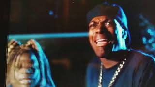 Friday Craig vs Deebo