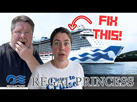 Regal Review