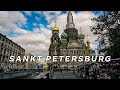 Sankt Petersburg - Die schönste Stadt Europas?