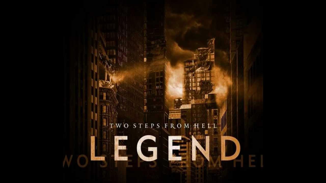 Two step from the hell. Two steps from Hell Legend. Legend Anthology two steps from Hell. Two steps from Hell фото.