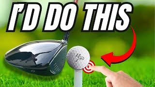 Possibly the Fastest Way to Start Achieving the CORRECT Driving Distance (must watch) by AlexElliottGolf 15,680 views 1 day ago 6 minutes, 20 seconds