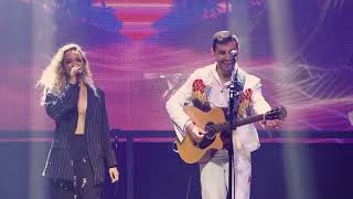 Suspicious Minds - Elvis Presley [DUO MACCHIATO]